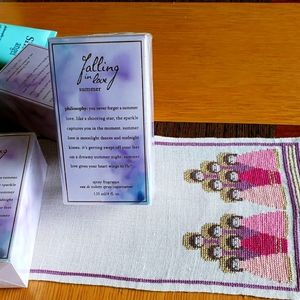 Philosophy spray fragrance